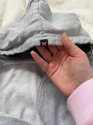 Disney Vintage Mickey Zip-Up thumbnail 7