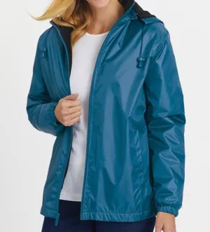 Totes water resistant Storm Jacket fleece lined XL thumbnail 8