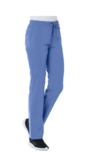 Scrub set Blue thumbnail 2