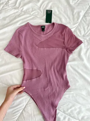 Wild Fable NWT bodysuit thumbnail 2