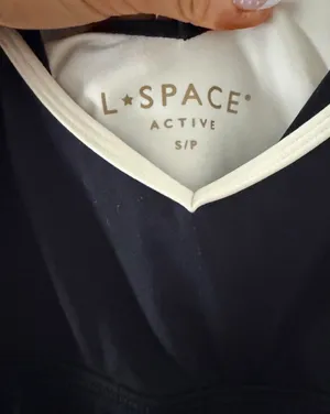 L space active dress thumbnail 2