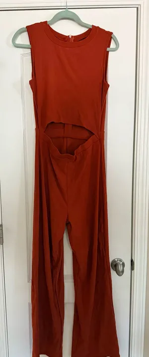 Jumpsuit  thumbnail 1