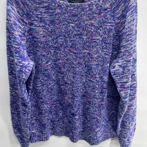 Multicolor Knit Sweater‎ thumbnail 2