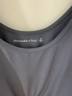 Abercrombie & Fitch sport romper thumbnail 5