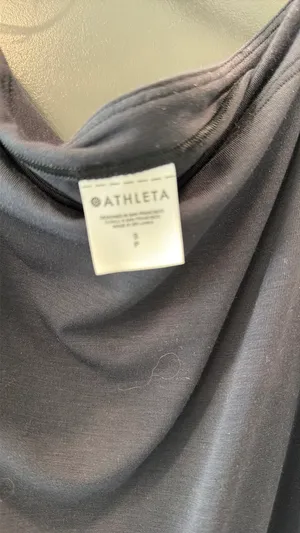 Athleta Women’s Top Small thumbnail 2