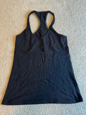 Lululemon tank thumbnail 1
