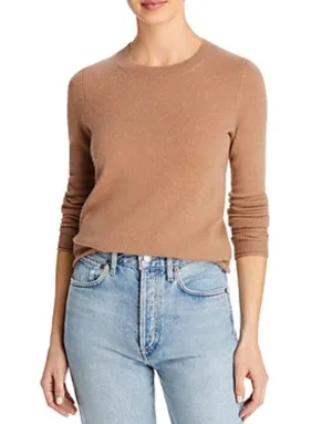Aqua Cashmere Sweater thumbnail 1