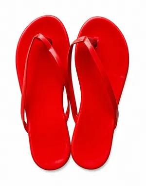 Patent Red Flip thumbnail 1