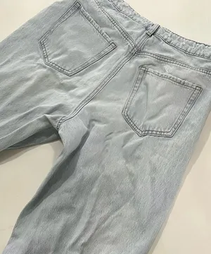 Garage baggy jeans thumbnail 3