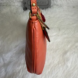 COACH y2k Ashley Mini Purse Wristlet Mini Purse thumbnail 6