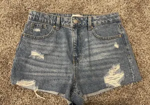 PacSun Jean Shorts thumbnail 1