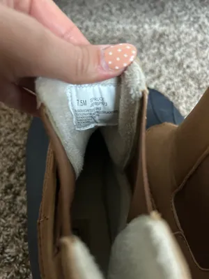 JBU Duck Women’s Boots thumbnail 3