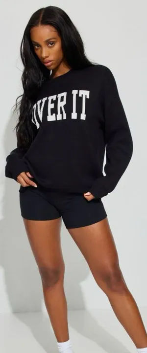 Garage Sweater thumbnail 3