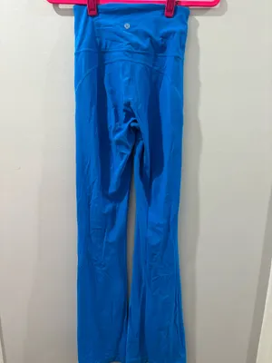 Lululemon Leggings Flare thumbnail 4