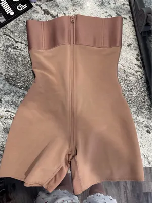 Shape wear Brown Size M thumbnail 1