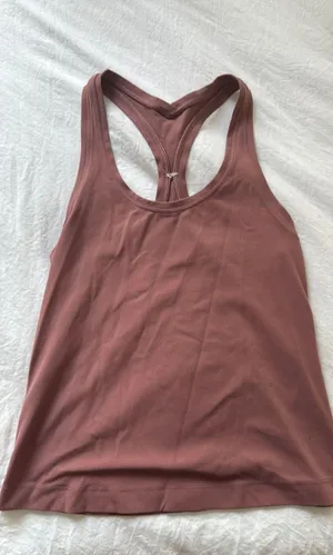 Lululemon Racerback Tank thumbnail 1