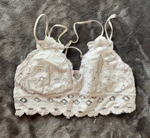 Wishlist Bralette thumbnail 1