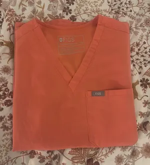 FIGS Scrub Top Catarina thumbnail 1