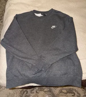 Nike Crewneck Sweatshirt thumbnail 1