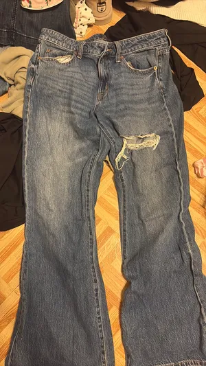 Aeropostale Jeans thumbnail 1