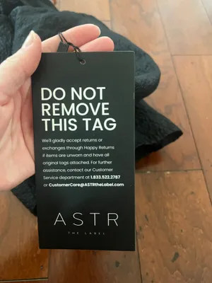 ASTR The Label Dress thumbnail 9