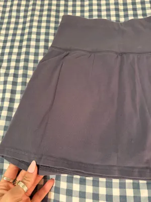 hollister mini skirt thumbnail 2