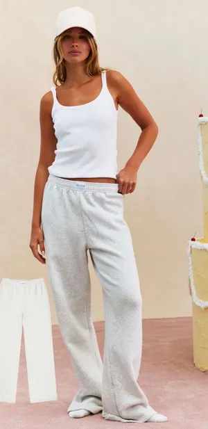 PARKE Boxer Sweatpants thumbnail 1