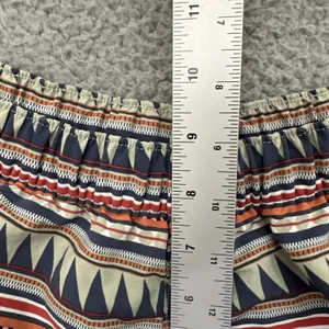 Patagonia Barely Baggies Shorts 2.5" Athletic Outdoor Beach Aztec Women's‎ XS thumbnail 7