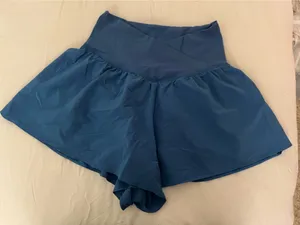 Aerie Shorts Offline thumbnail 1