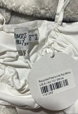 Princess Polly Top thumbnail 3