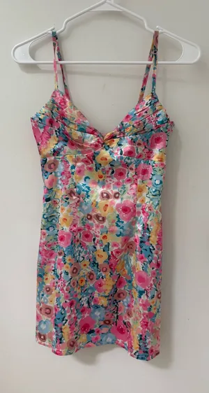 Beginning Boutique Mini Dress thumbnail 1