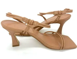 Marc Fisher Davia Heeled Sandals thumbnail 9