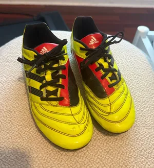 Adidas Predator X TRX FG Soccer Cleats Men’s 6 thumbnail 1