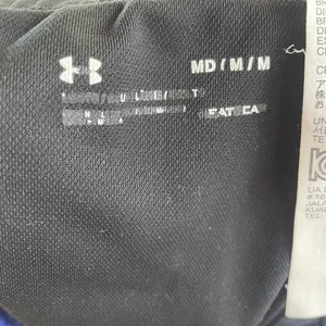 Under Armour Activewear Shorts thumbnail 6