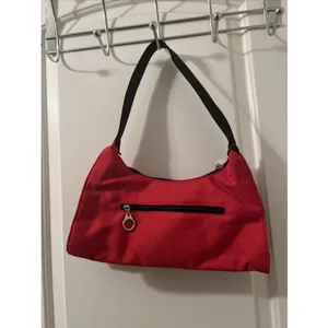 Most Valuable Fan MVF By Littlearth Nebraska Cornhuskers Purse Handbag Red thumbnail 7