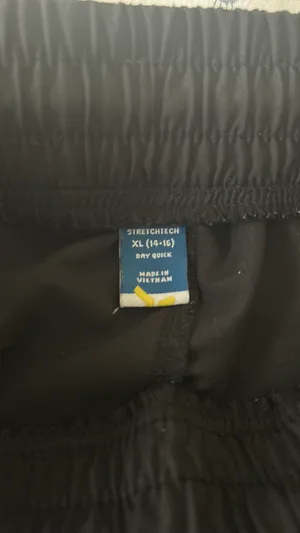 Dry Fit Shorts thumbnail 3