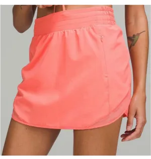 Lululemon tennis skirt  thumbnail 1
