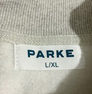 PARKE Sweatshirt thumbnail 3