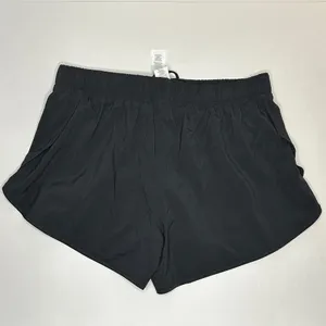 NWT New Balance Black 2-in-1 Sport Running Shorts Size Small thumbnail 7