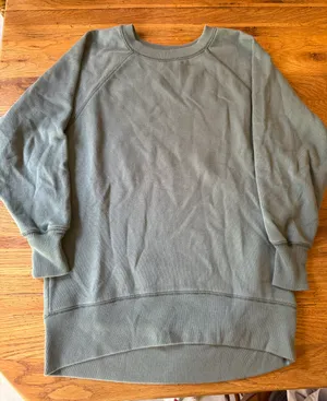 Aerie Crewneck thumbnail 1
