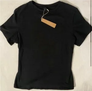SKIMS Cotton Jersey T-Shirt S thumbnail 2