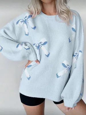 SHEIN Sweater  thumbnail 1