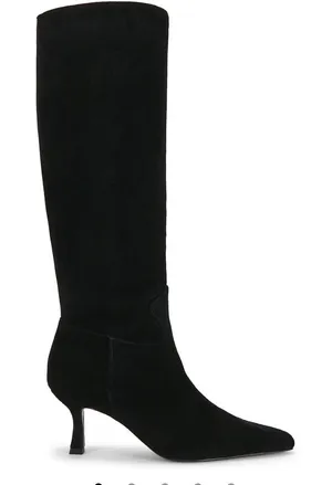 RAYE Harper Boot in Black thumbnail 1