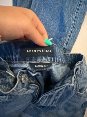 Aeropostale Jeans thumbnail 2