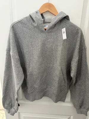 Old navy grey lounge set thumbnail 1