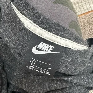 Nike Sportswear Gym Vintage Dress thumbnail 4