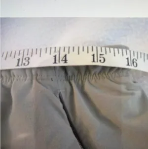 Lululemon Pull-On Smooth Fit High-Rise Pants 10 thumbnail 3