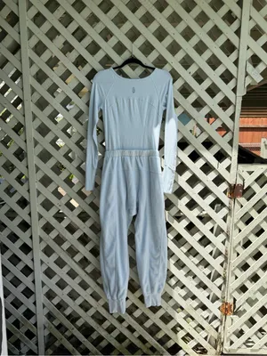 Free people Make It Count jumpsuit thumbnail 6