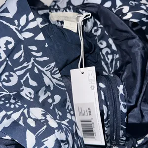 NWT Outerknown Bailey Maxi Dress thumbnail 5