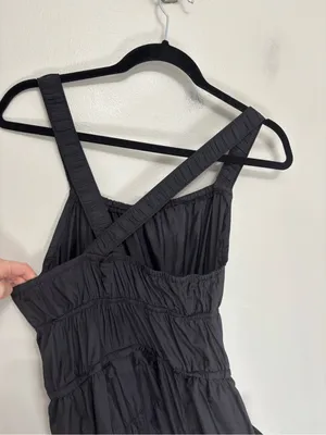 FP Movement Tropic Sport One Piece in Black - Size S thumbnail 9